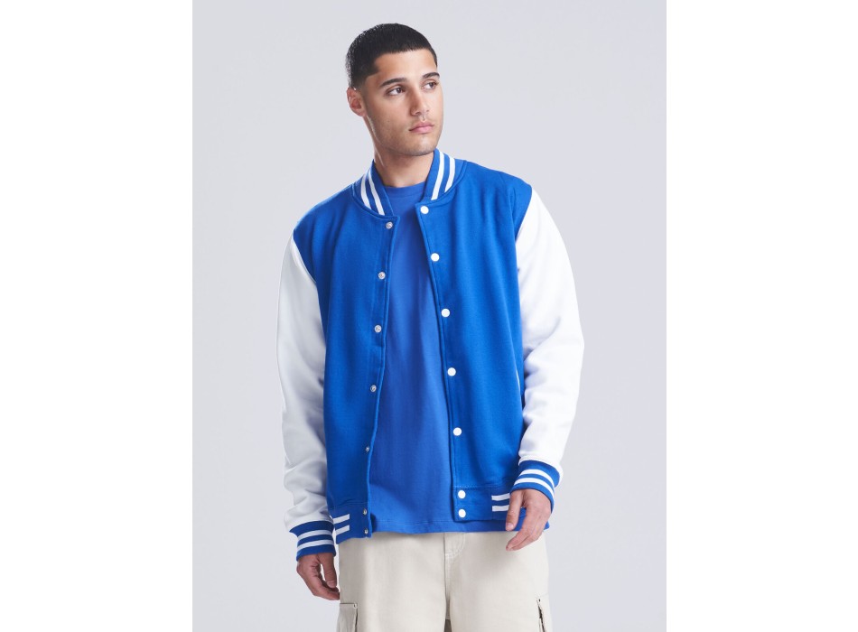 Varsity Jacket FullGadgets.com