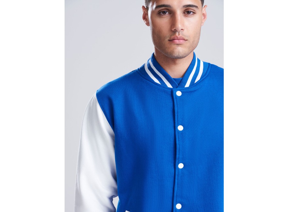 Varsity Jacket FullGadgets.com