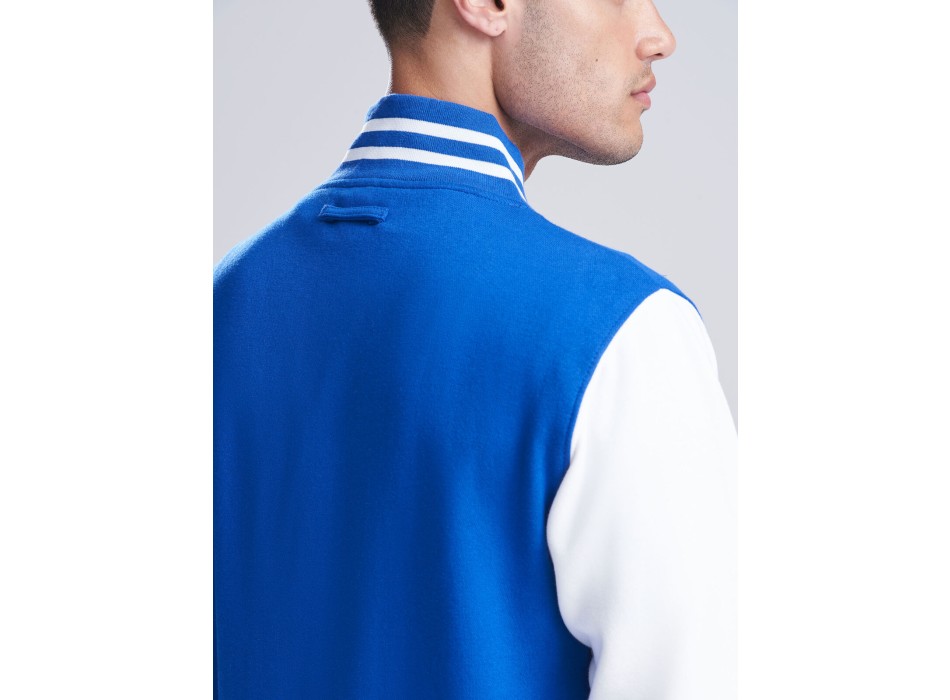 Varsity Jacket FullGadgets.com