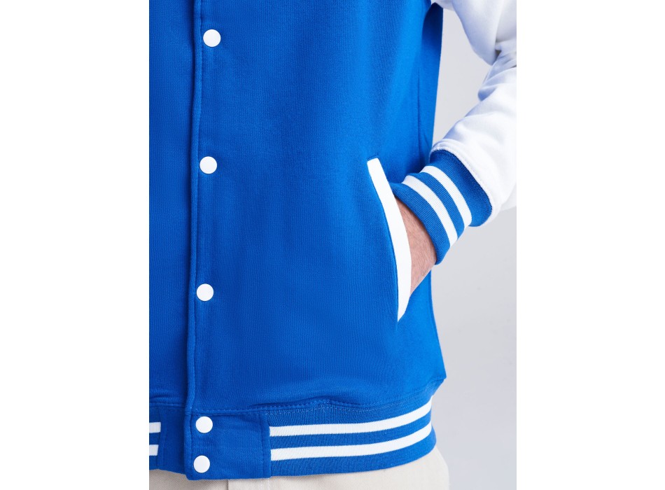 Varsity Jacket FullGadgets.com