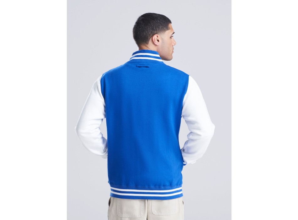 Varsity Jacket FullGadgets.com