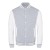 Giacca Varsity 80% Cotone 20% Poliestere Personalizzabile |AWDis hoods