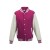 Giacca Varsity 80% Cotone 20% Poliestere Personalizzabile |AWDis hoods