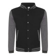 Varsity Jacket FullGadgets.com