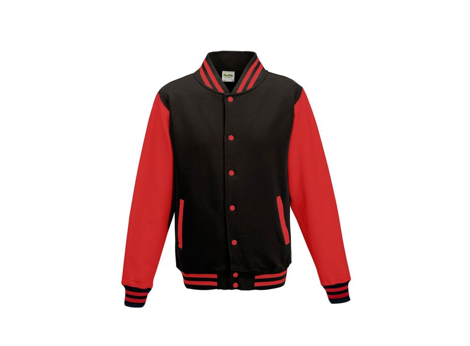Varsity Jacket FullGadgets.com