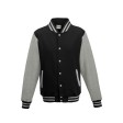 Varsity Jacket FullGadgets.com