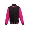 Varsity Jacket FullGadgets.com