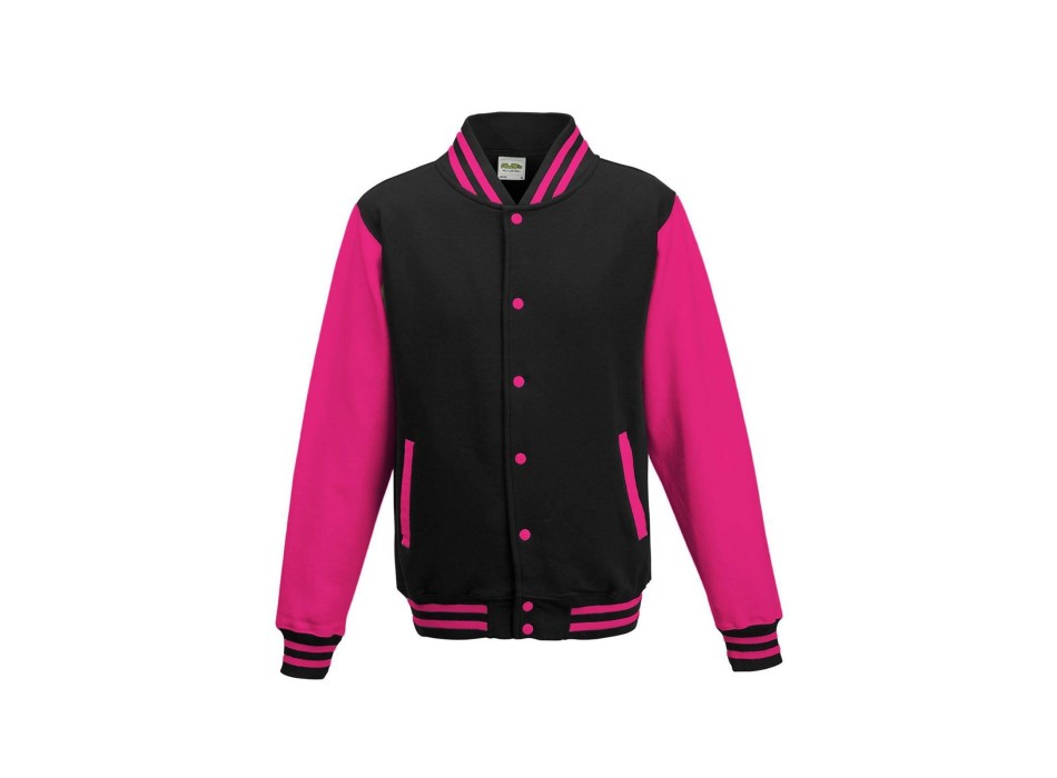 Varsity Jacket FullGadgets.com