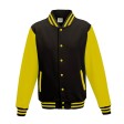 Varsity Jacket FullGadgets.com