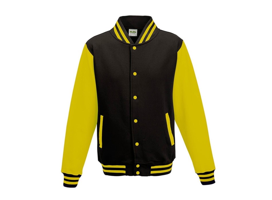 Varsity Jacket FullGadgets.com