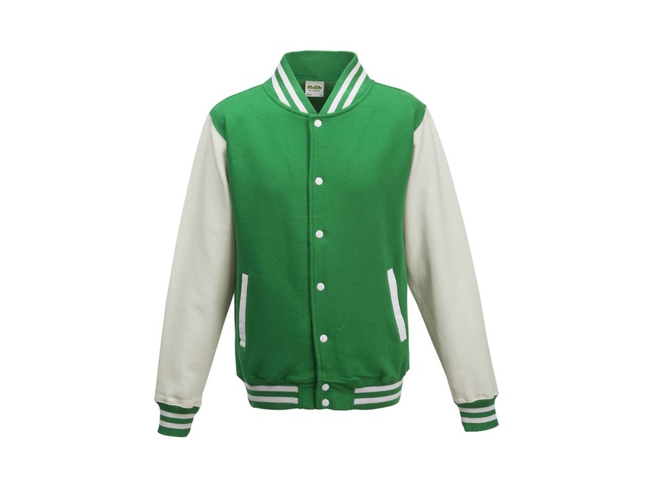 Varsity Jacket FullGadgets.com