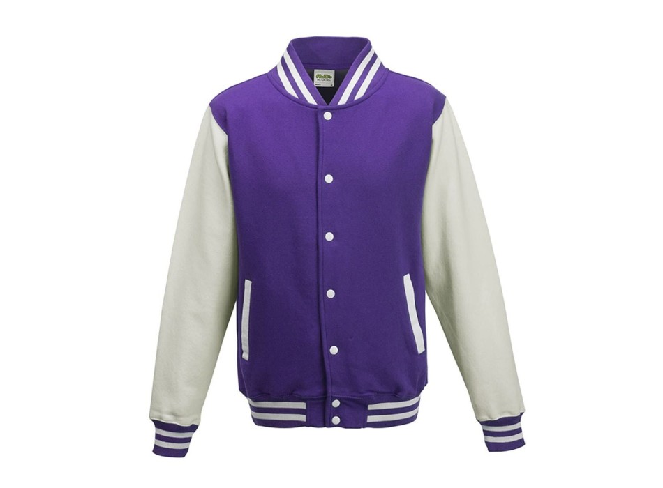 Varsity Jacket FullGadgets.com
