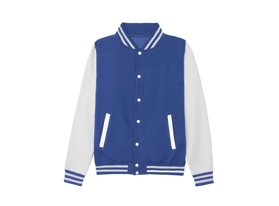 Varsity Jacket FullGadgets.com