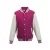 Giacca Varsity 80% Cotone 20% Poliestere Personalizzabile |AWDis hoods