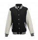 VARSITY JACKET 80%C 20%P FullGadgets.com