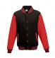 VARSITY JACKET 80%C 20%P FullGadgets.com