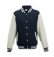 VARSITY JACKET 80%C 20%P FullGadgets.com