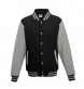 VARSITY JACKET 80%C 20%P FullGadgets.com