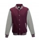 VARSITY JACKET 80%C 20%P FullGadgets.com