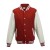 Giacca Varsity 80% Cotone 20% Poliestere Personalizzabile |AWDis hoods