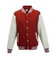 VARSITY JACKET 80%C 20%P FullGadgets.com