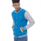 VARSITY JACKET 80%C 20%P FullGadgets.com