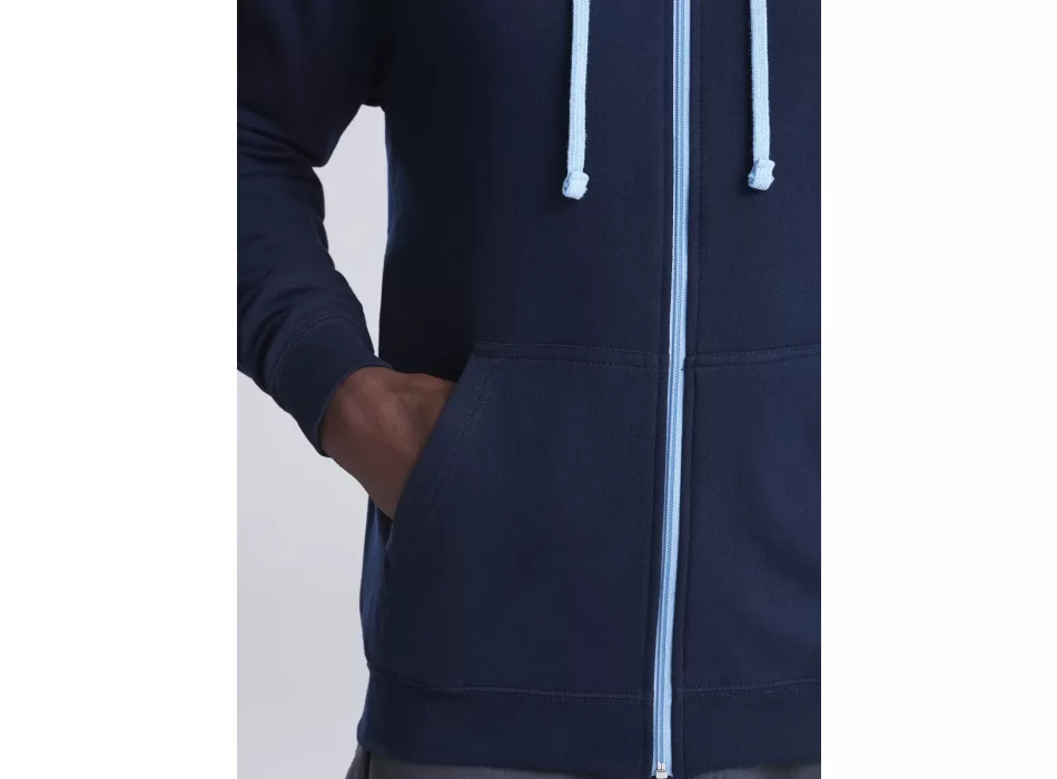  Varsity Zoodie FullGadgets.com