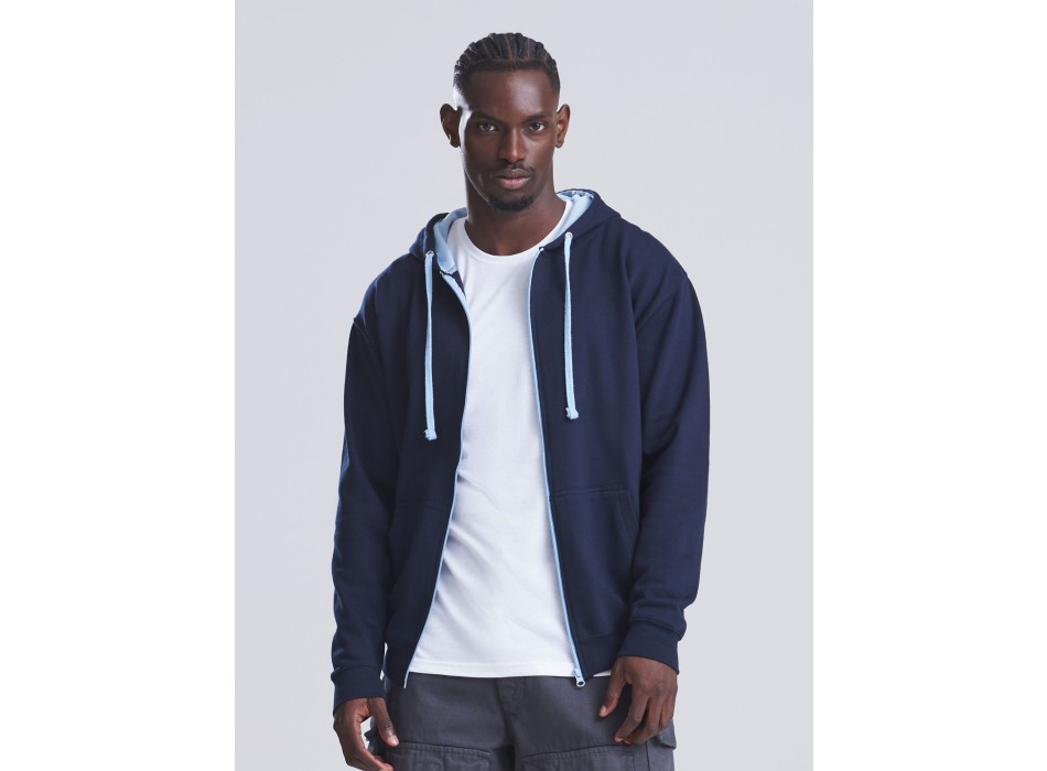 Varsity Zoodie FullGadgets.com