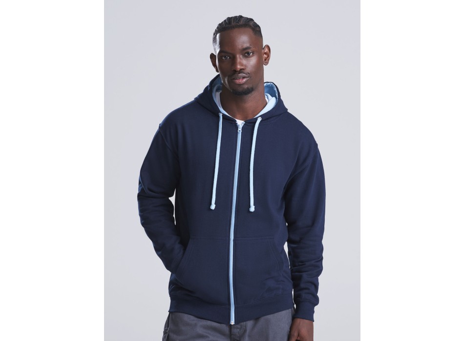  Varsity Zoodie FullGadgets.com