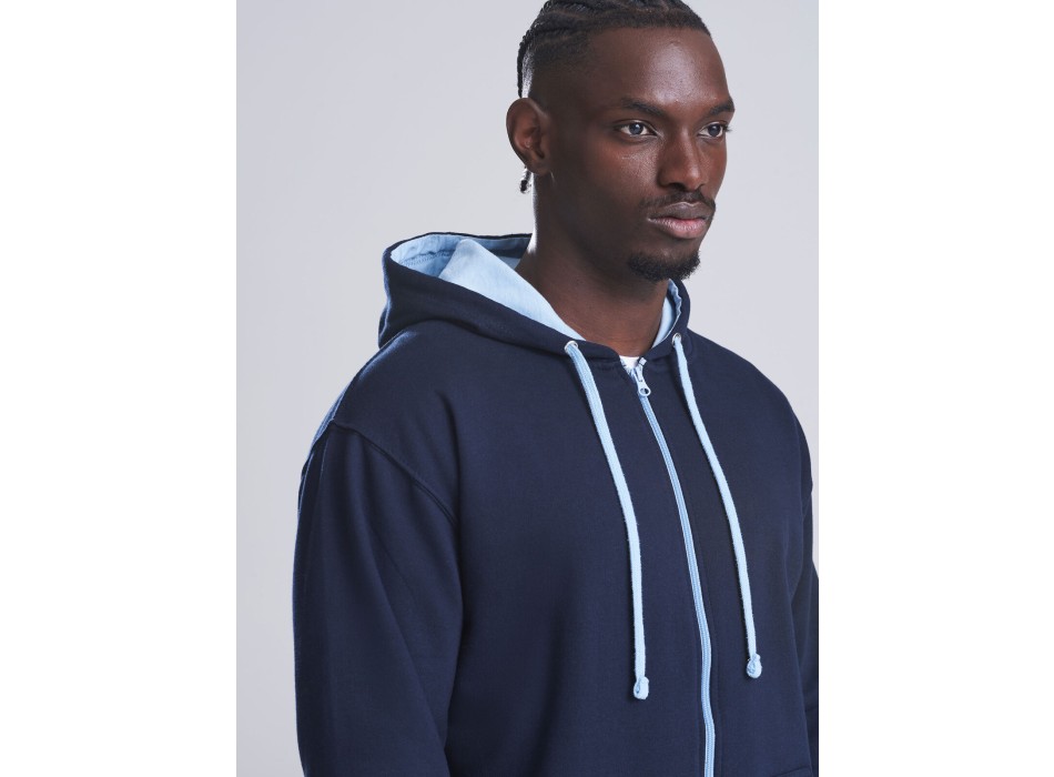  Varsity Zoodie FullGadgets.com