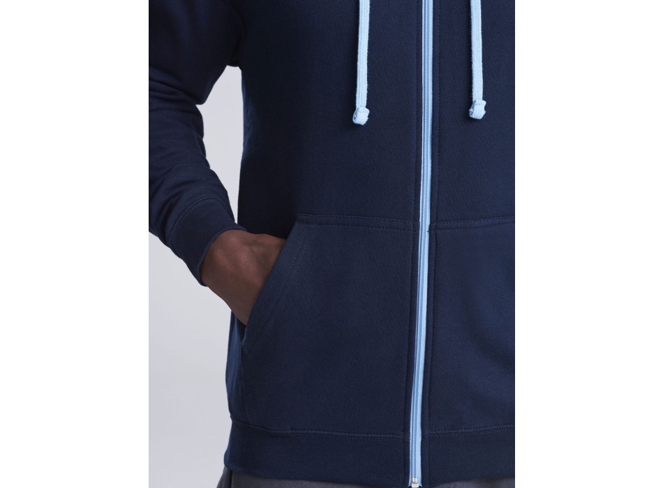  Varsity Zoodie FullGadgets.com