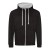 Varsity Zoodie 80% Cotone . 20% Poliestere Personalizzabile |AWDis hoods