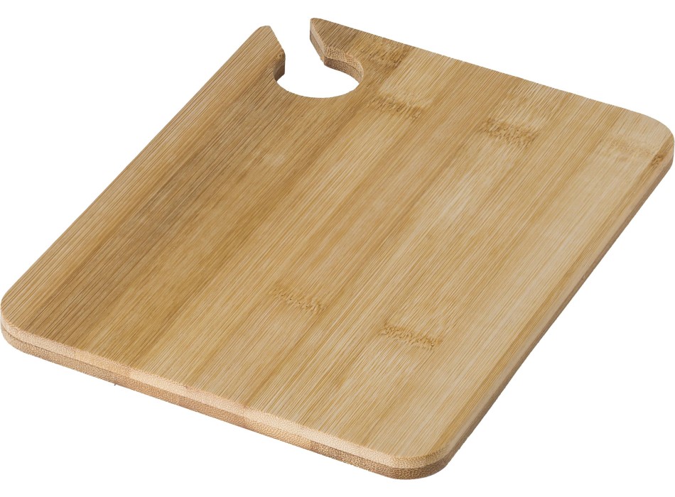 Vassoio in bambù Kennedy FullGadgets.com