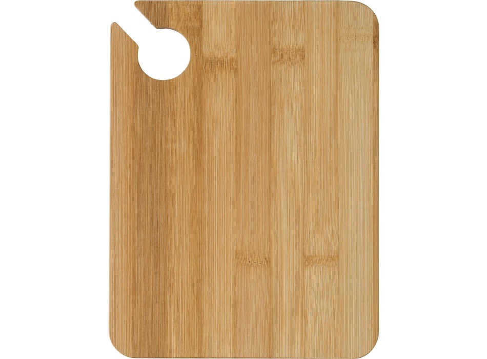 Vassoio in bambù Kennedy FullGadgets.com