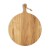Vassorio Vinga Buscot Round Personalizzabile
