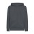 Felpa con Cappuccio a Zip Intera 70% Cotone 30% Poliestere Personalizzabile |BS