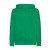 Felpa con Cappuccio a Zip Intera 70% Cotone 30% Poliestere Personalizzabile |BS