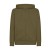 Felpa con Cappuccio a Zip Intera 70% Cotone 30% Poliestere Personalizzabile |BS