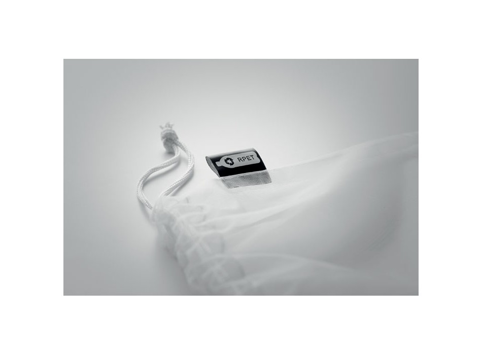 VEGGIE RPET - Sacca a rete FullGadgets.com