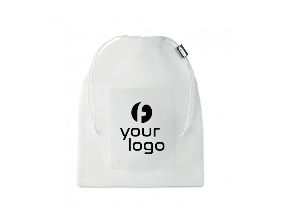 VEGGIE RPET - Sacca a rete FullGadgets.com