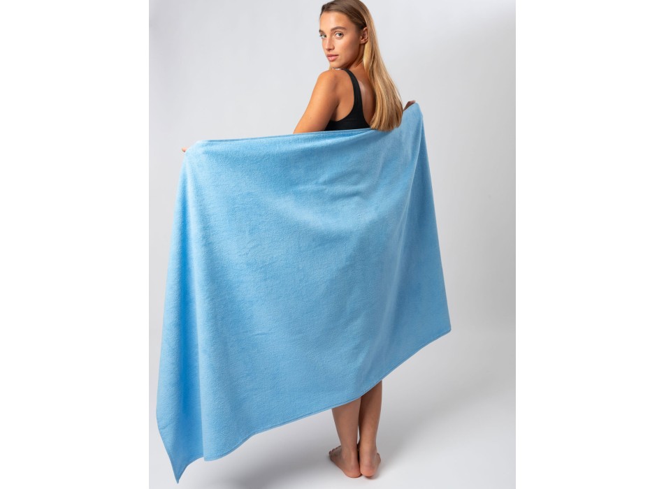 Velour Towel 90x180 FullGadgets.com