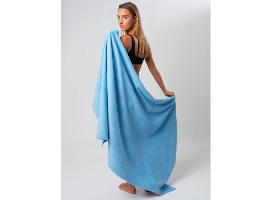 Velour Towel 90x180 FullGadgets.com