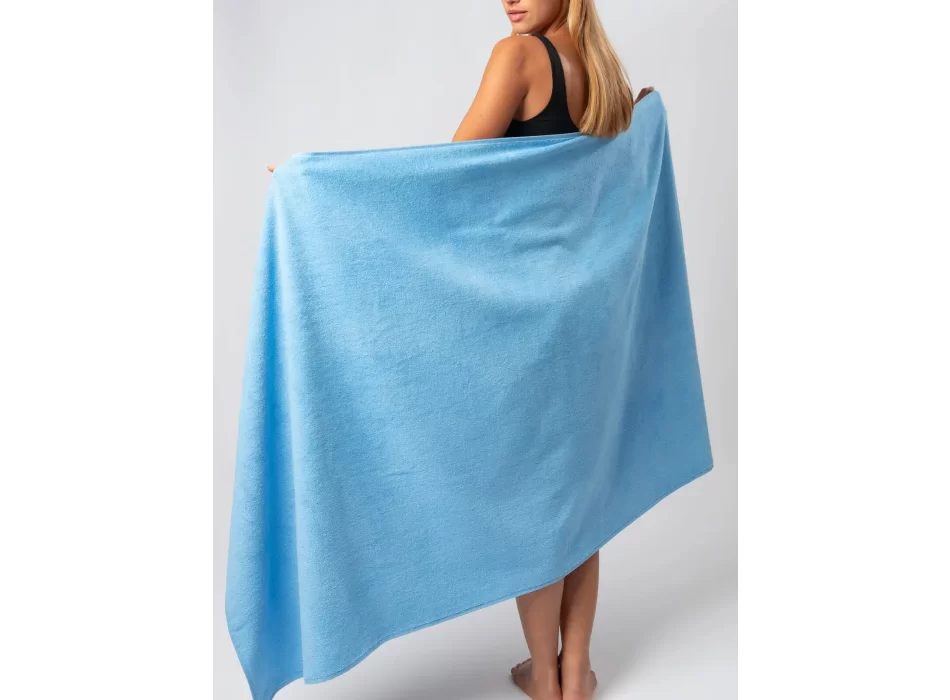 Velour Towel 90x180 FullGadgets.com