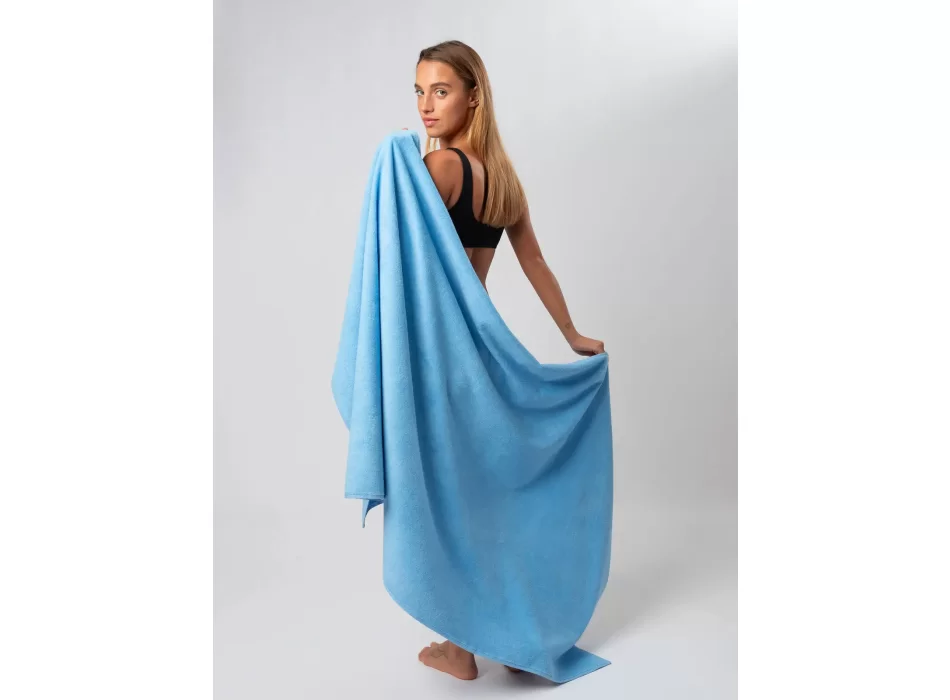 Velour Towel 90x180 FullGadgets.com