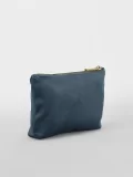 Velvet Accessory Bag