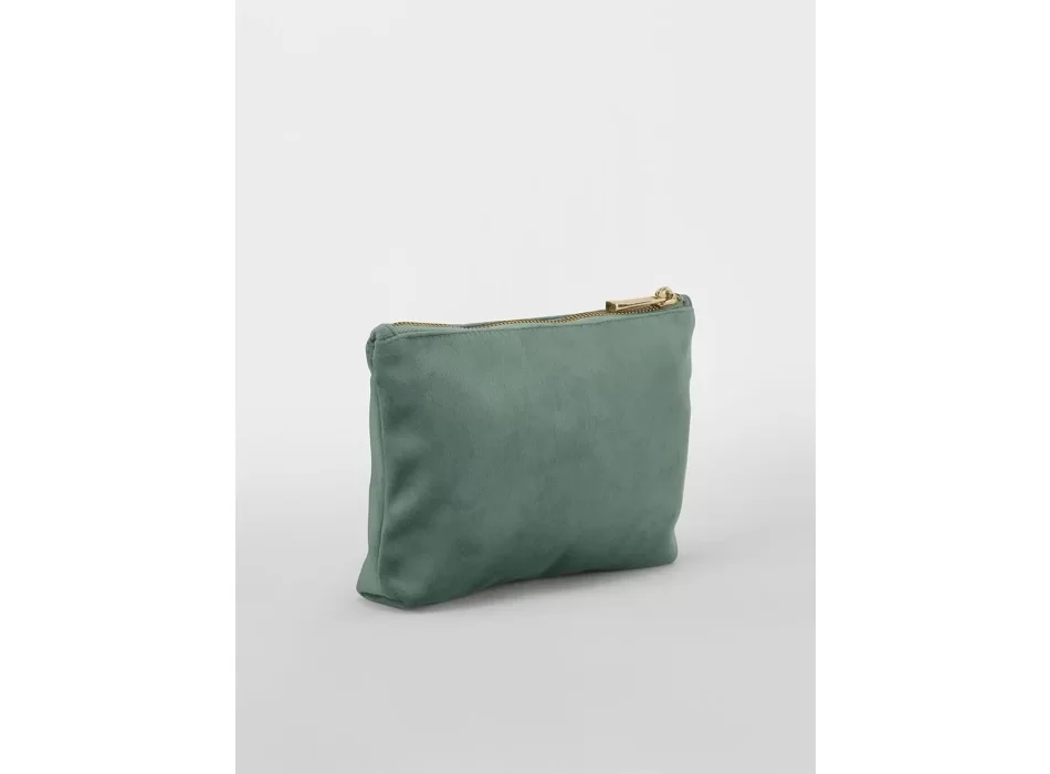 Velvet Accessory Bag FullGadgets.com