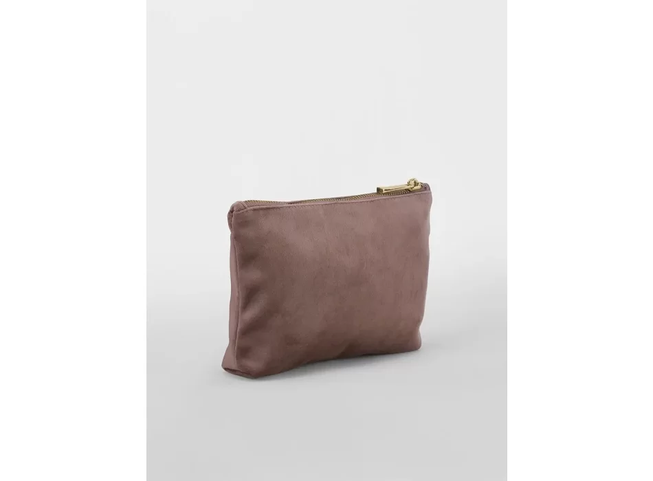 Velvet Accessory Bag FullGadgets.com