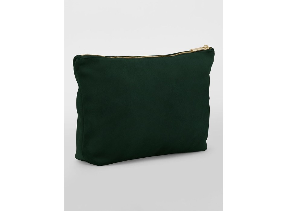 Velvet Accessory Bag FullGadgets.com