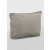 Velvet Accessory Bag