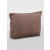 Velvet Accessory Bag